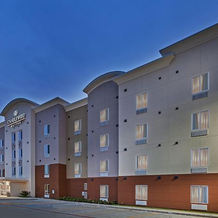 Candlewood Suites - Houston - Pasadena By Ihg Luaran gambar