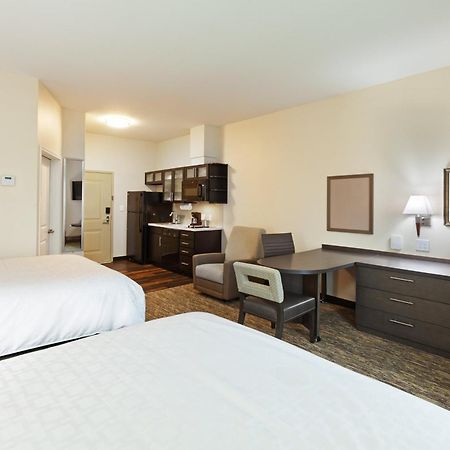 Candlewood Suites - Houston - Pasadena By Ihg Luaran gambar