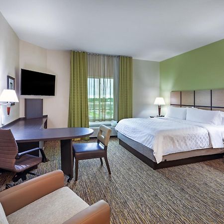 Candlewood Suites - Houston - Pasadena By Ihg Luaran gambar