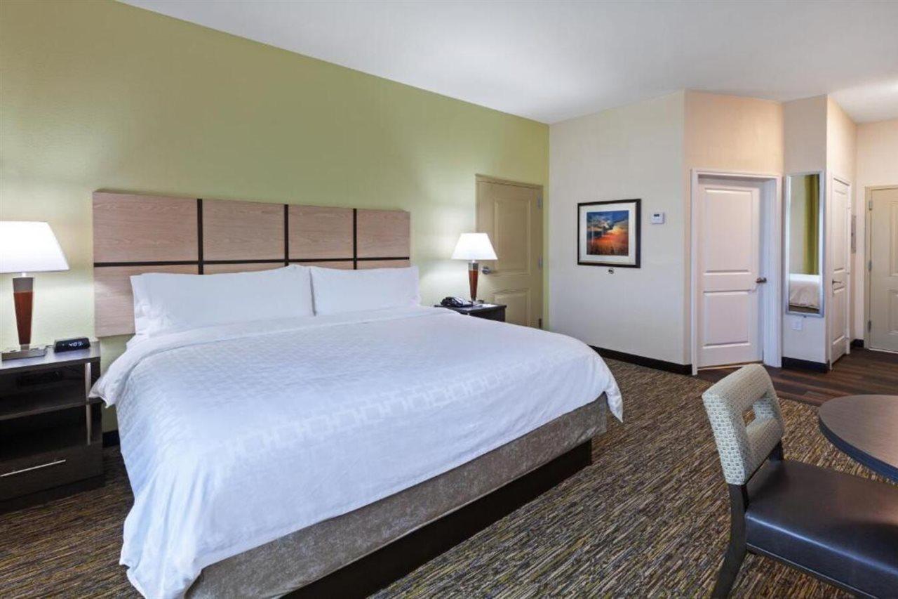 Candlewood Suites - Houston - Pasadena By Ihg Luaran gambar
