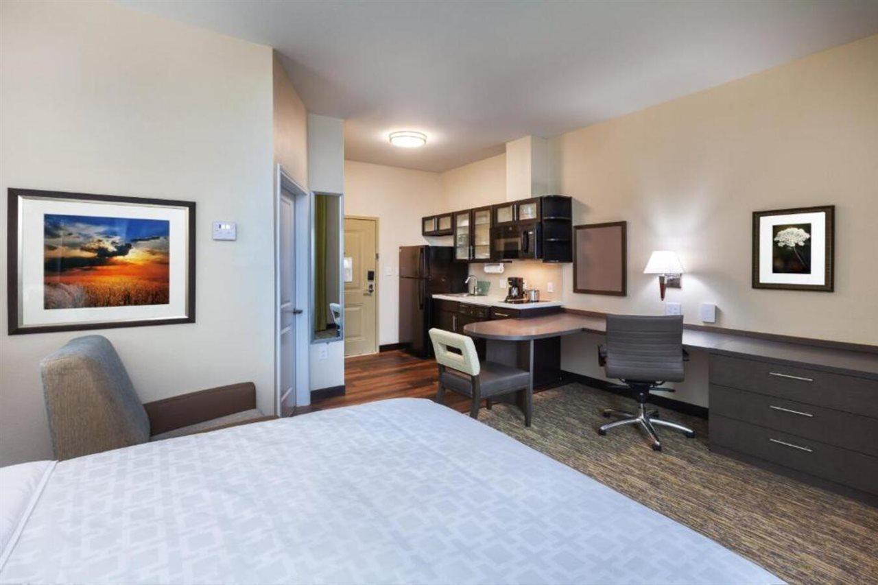 Candlewood Suites - Houston - Pasadena By Ihg Luaran gambar