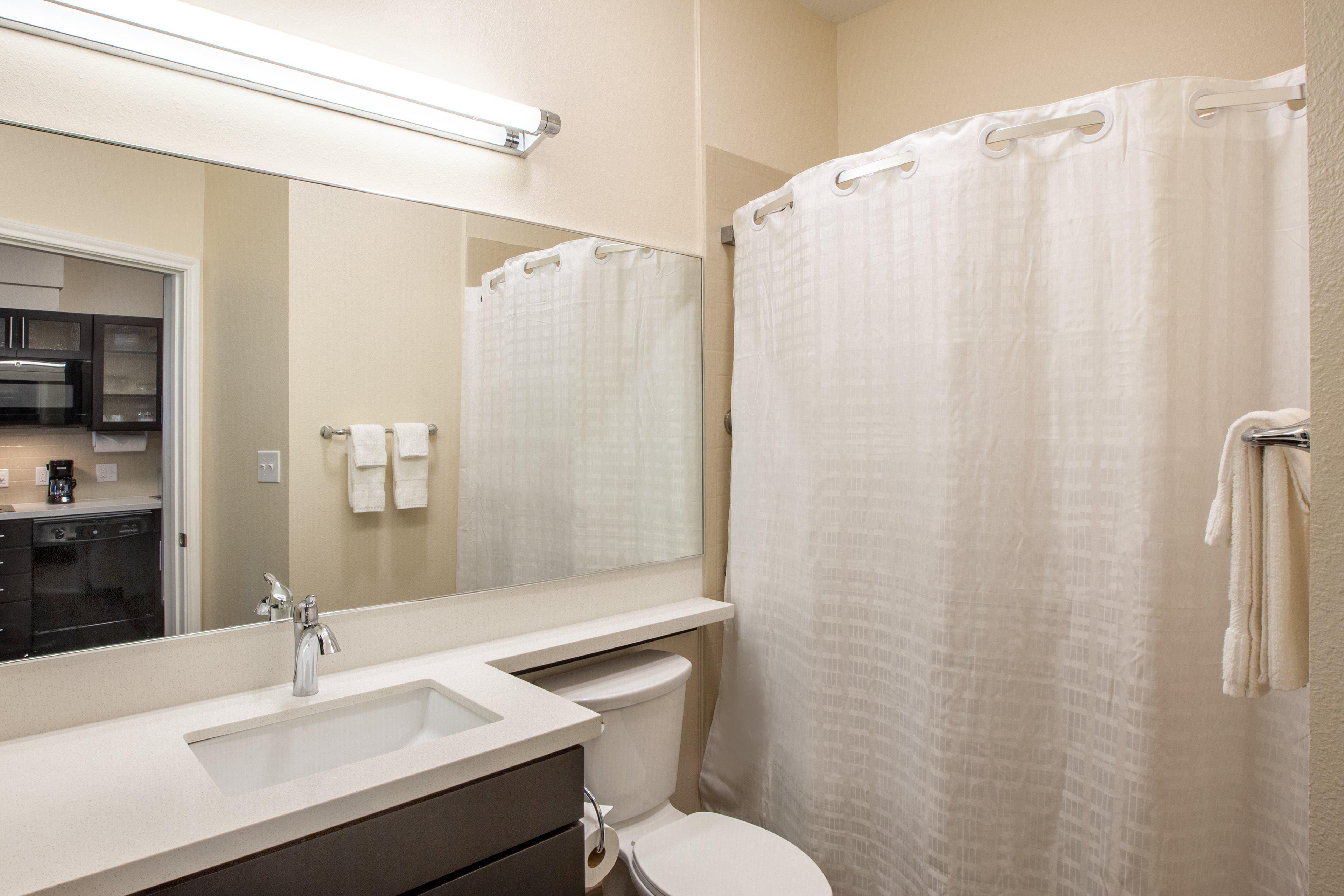 Candlewood Suites - Houston - Pasadena By Ihg Luaran gambar