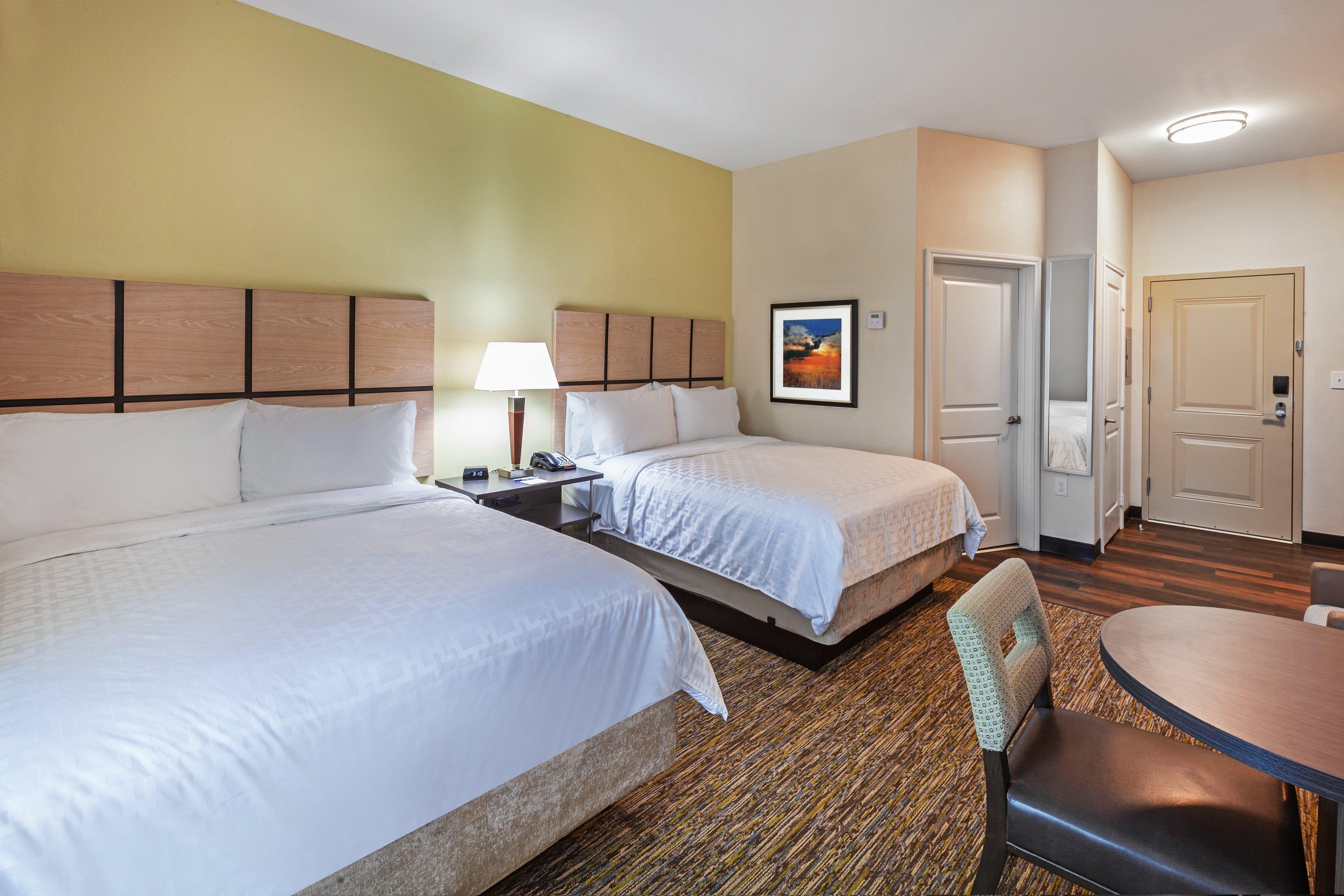 Candlewood Suites - Houston - Pasadena By Ihg Luaran gambar