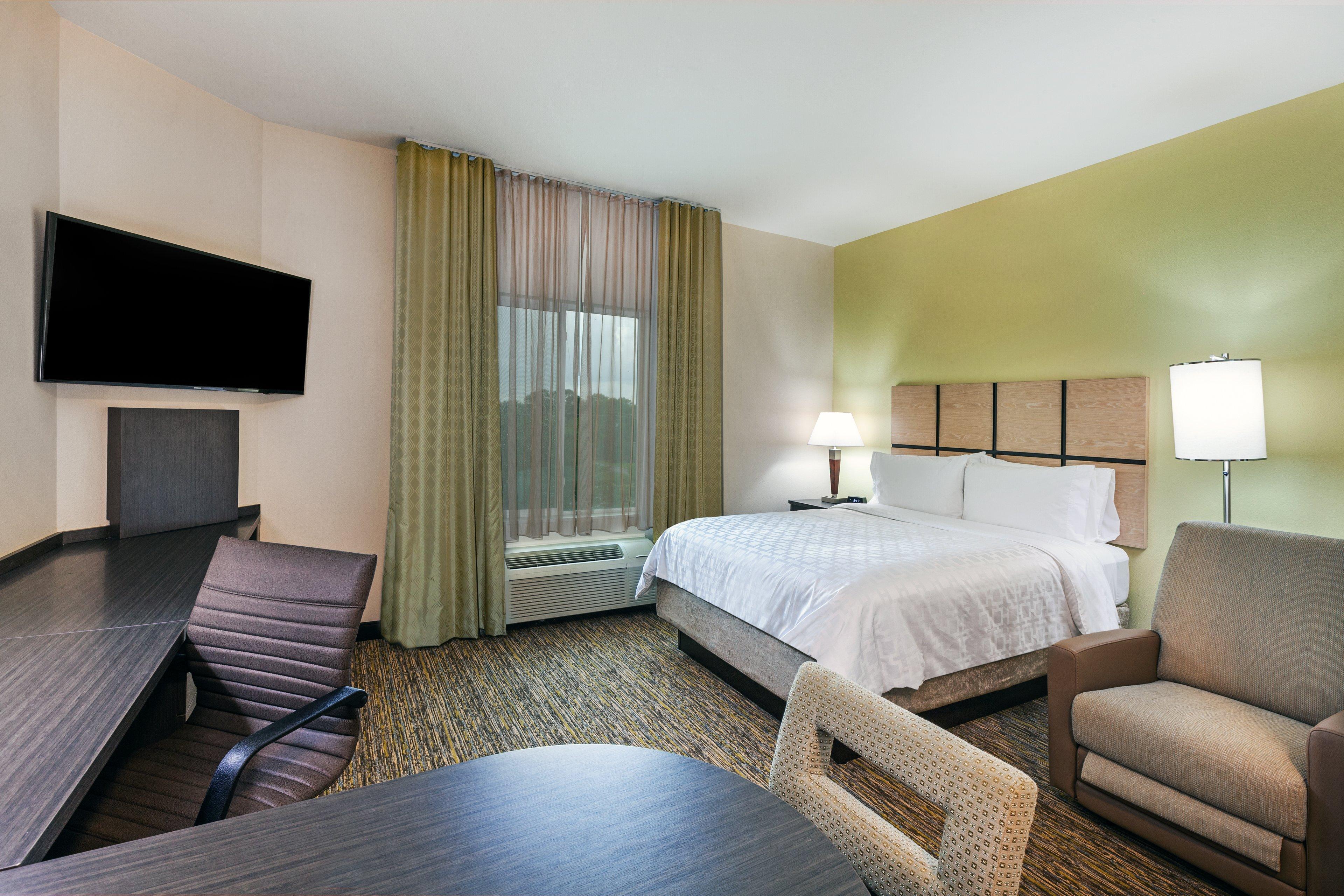 Candlewood Suites - Houston - Pasadena By Ihg Luaran gambar
