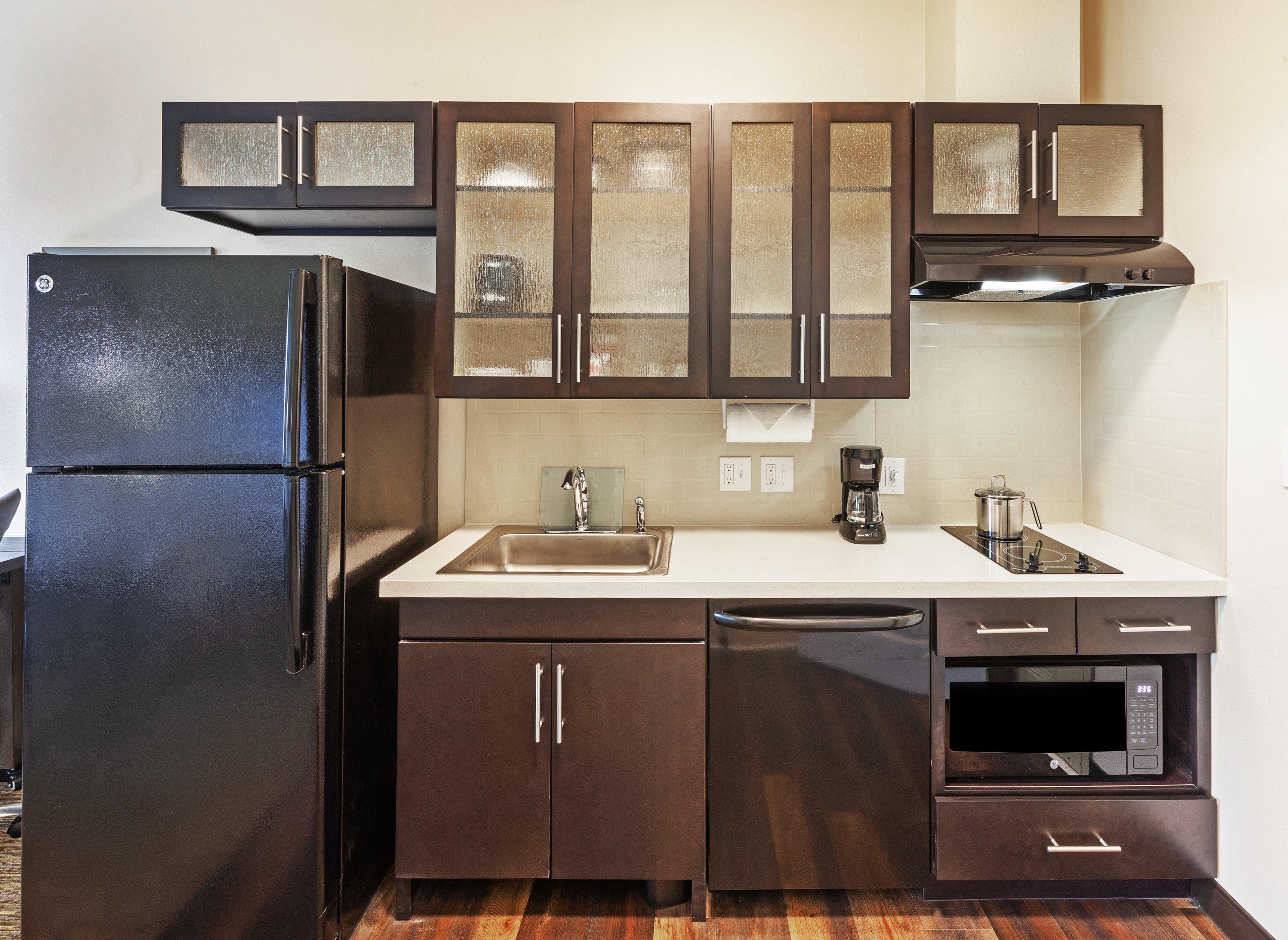 Candlewood Suites - Houston - Pasadena By Ihg Luaran gambar