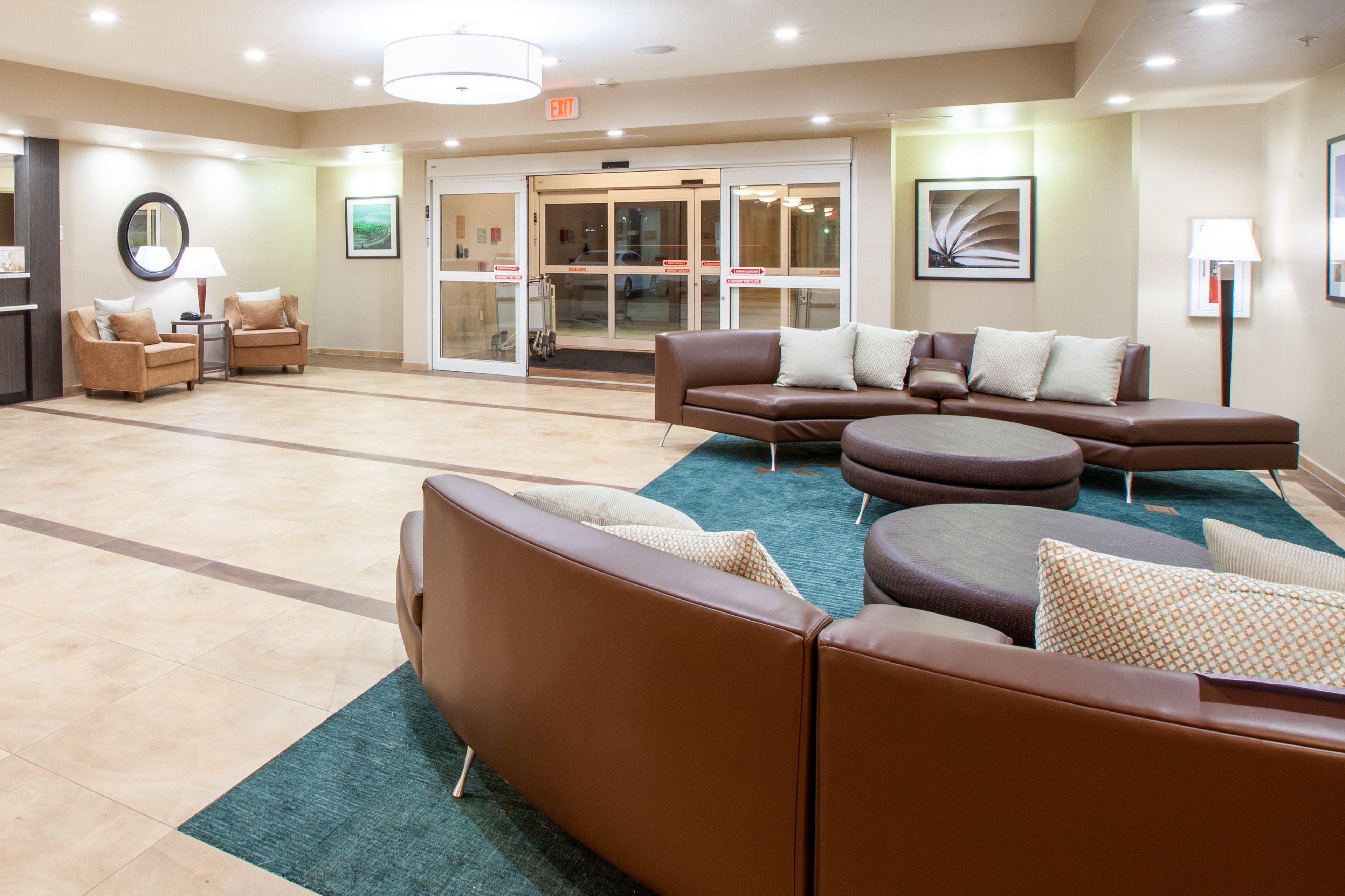 Candlewood Suites - Houston - Pasadena By Ihg Luaran gambar