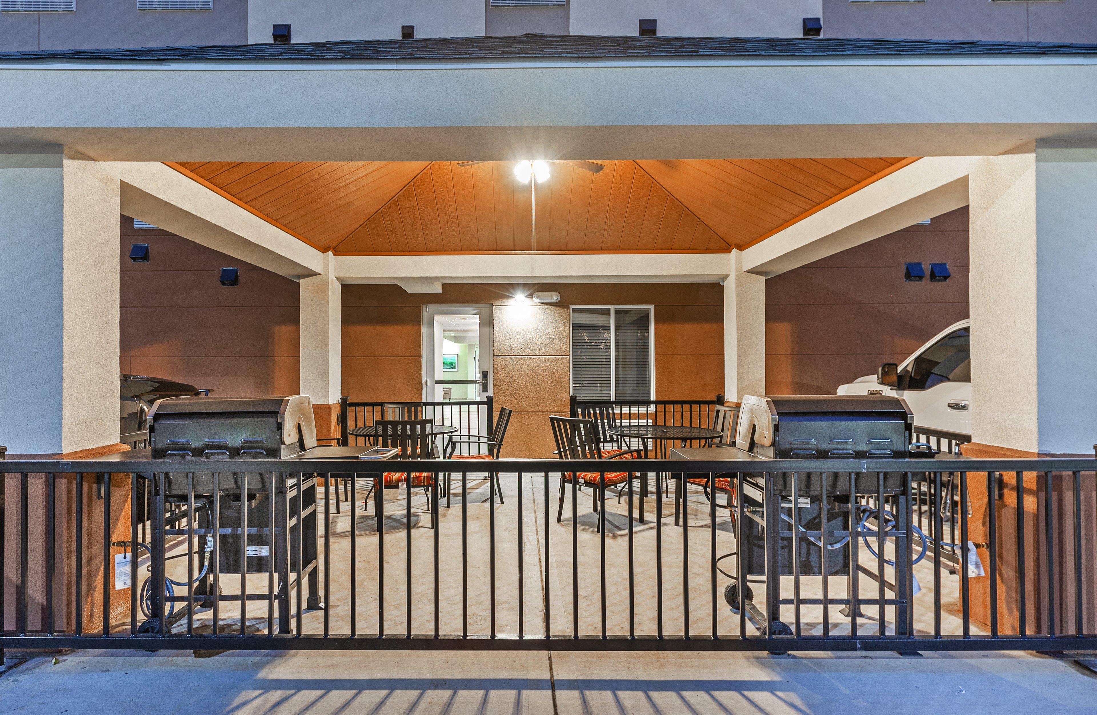 Candlewood Suites - Houston - Pasadena By Ihg Luaran gambar