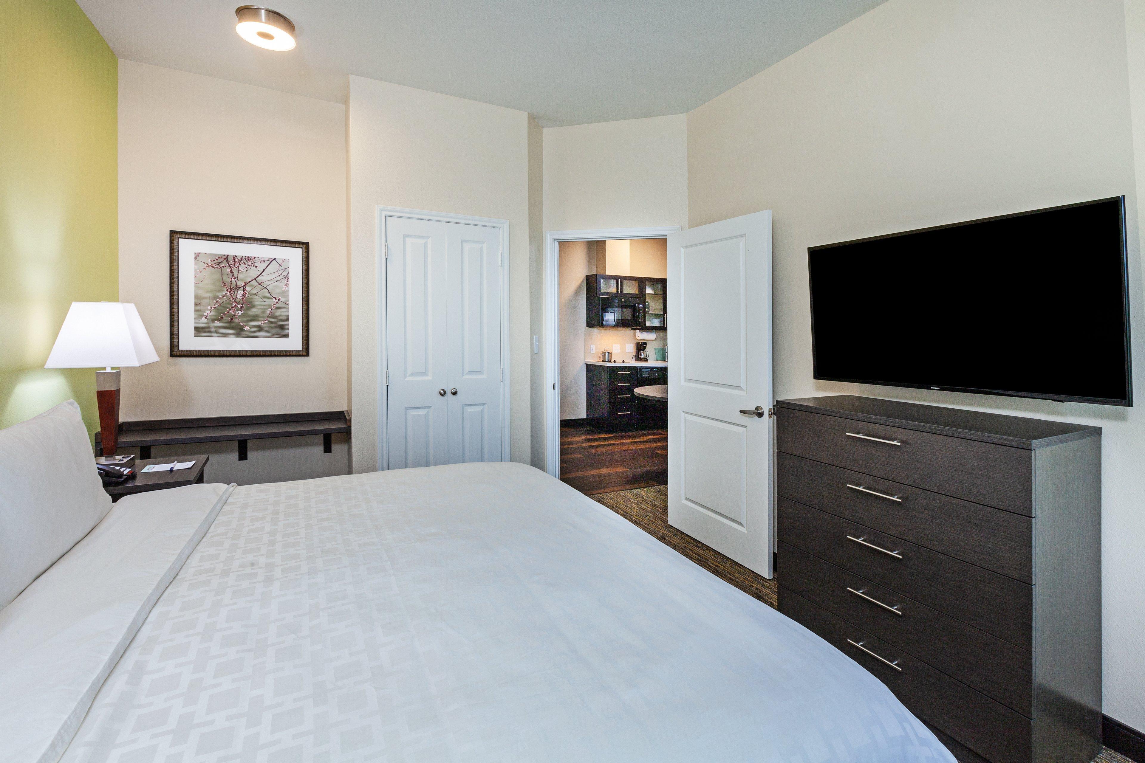 Candlewood Suites - Houston - Pasadena By Ihg Luaran gambar