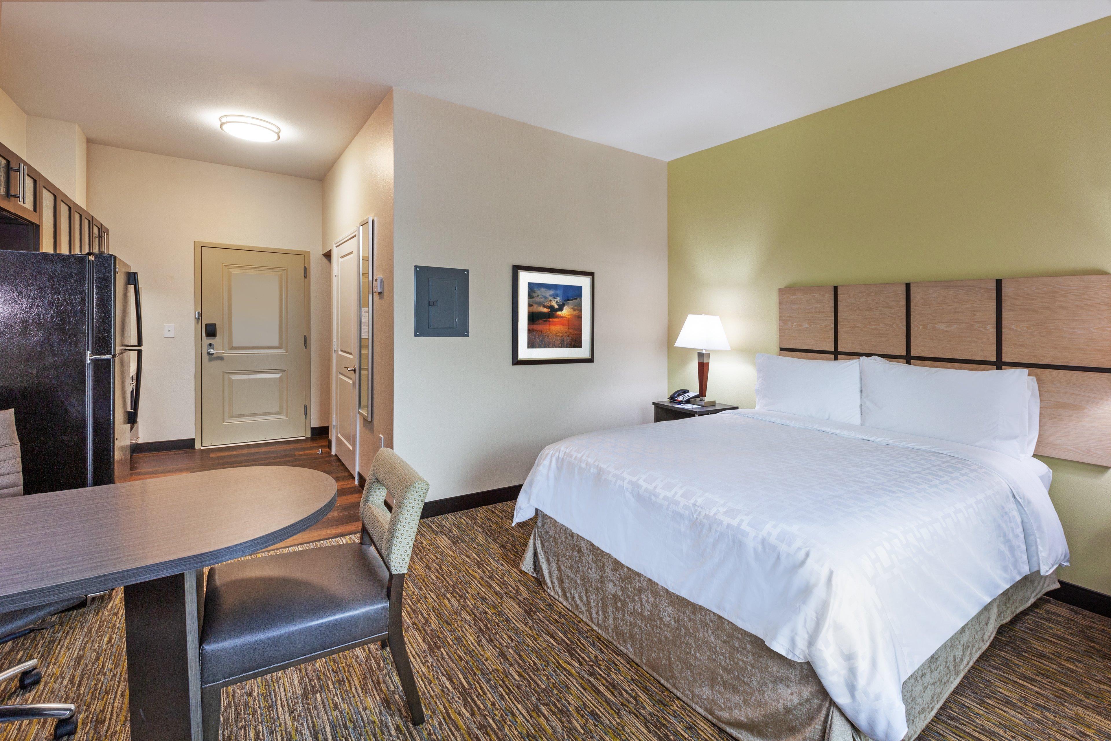 Candlewood Suites - Houston - Pasadena By Ihg Luaran gambar