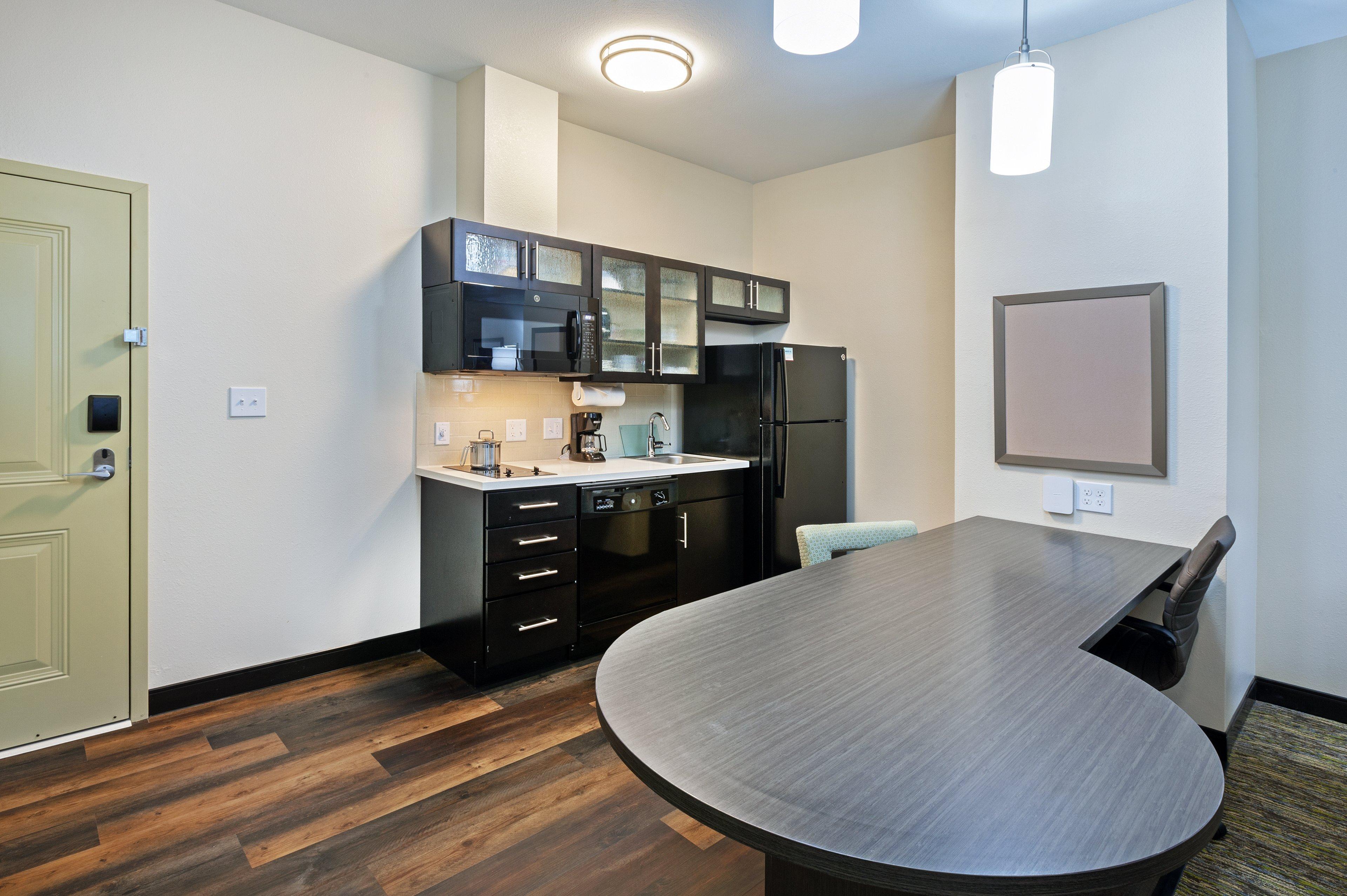 Candlewood Suites - Houston - Pasadena By Ihg Luaran gambar