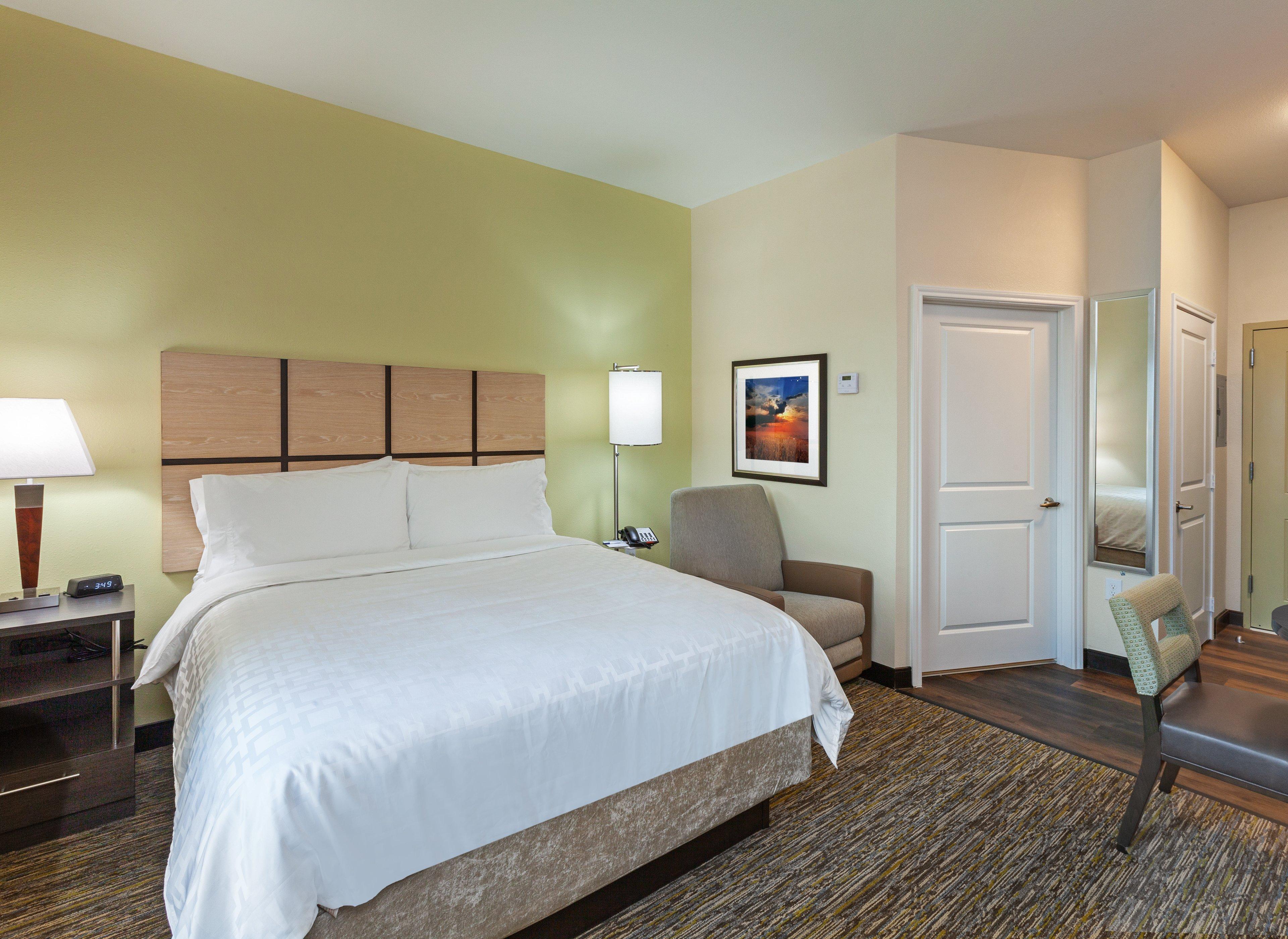 Candlewood Suites - Houston - Pasadena By Ihg Luaran gambar
