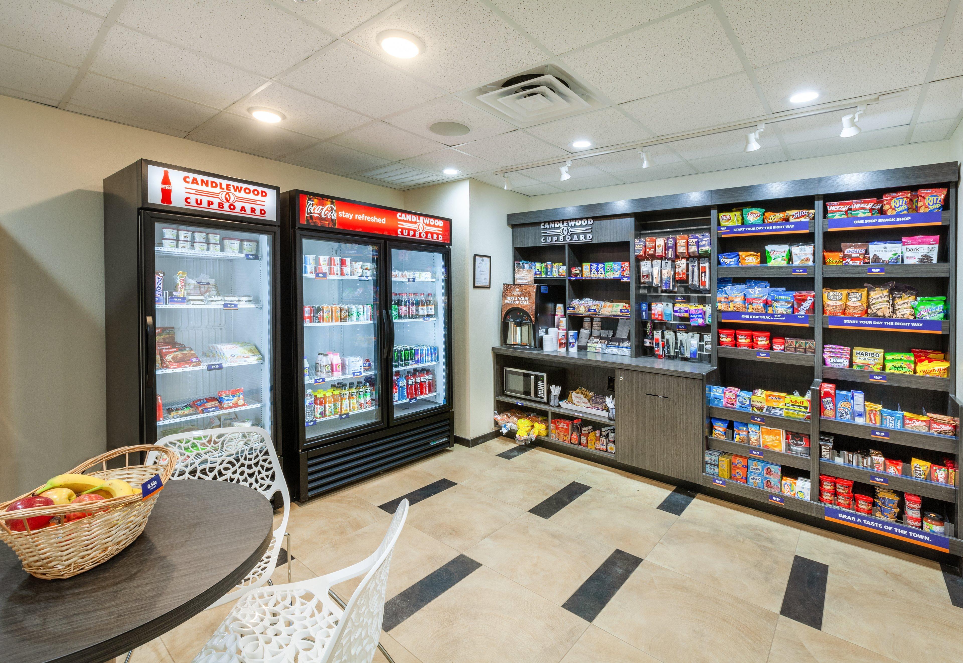 Candlewood Suites - Houston - Pasadena By Ihg Luaran gambar