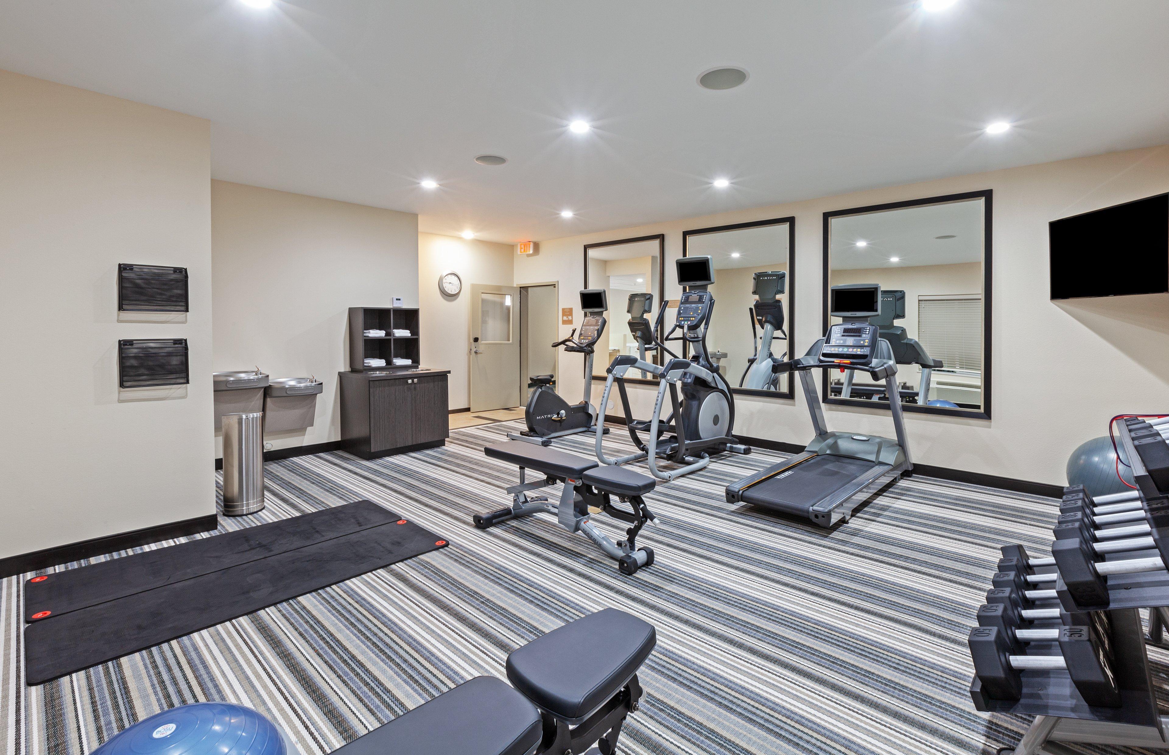 Candlewood Suites - Houston - Pasadena By Ihg Luaran gambar