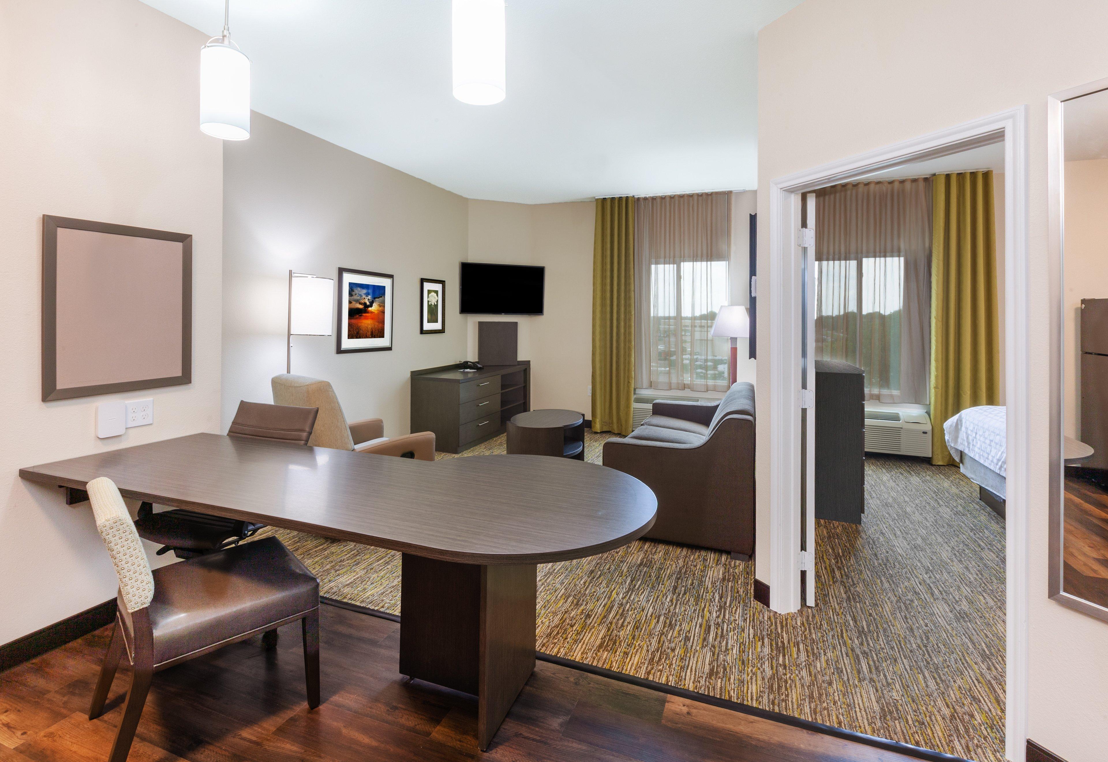 Candlewood Suites - Houston - Pasadena By Ihg Luaran gambar
