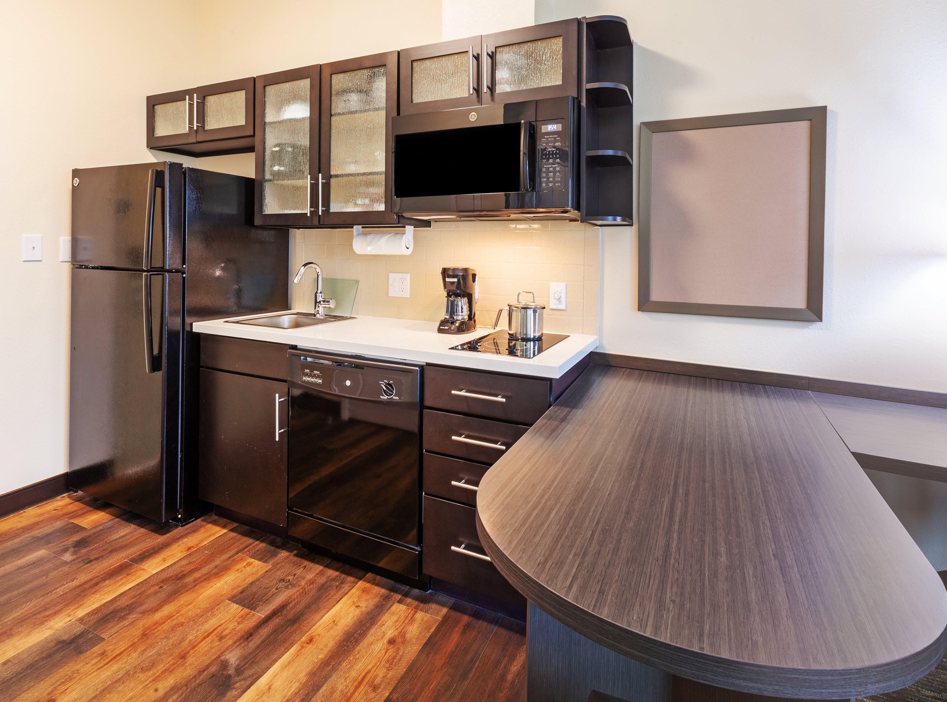 Candlewood Suites - Houston - Pasadena By Ihg Luaran gambar