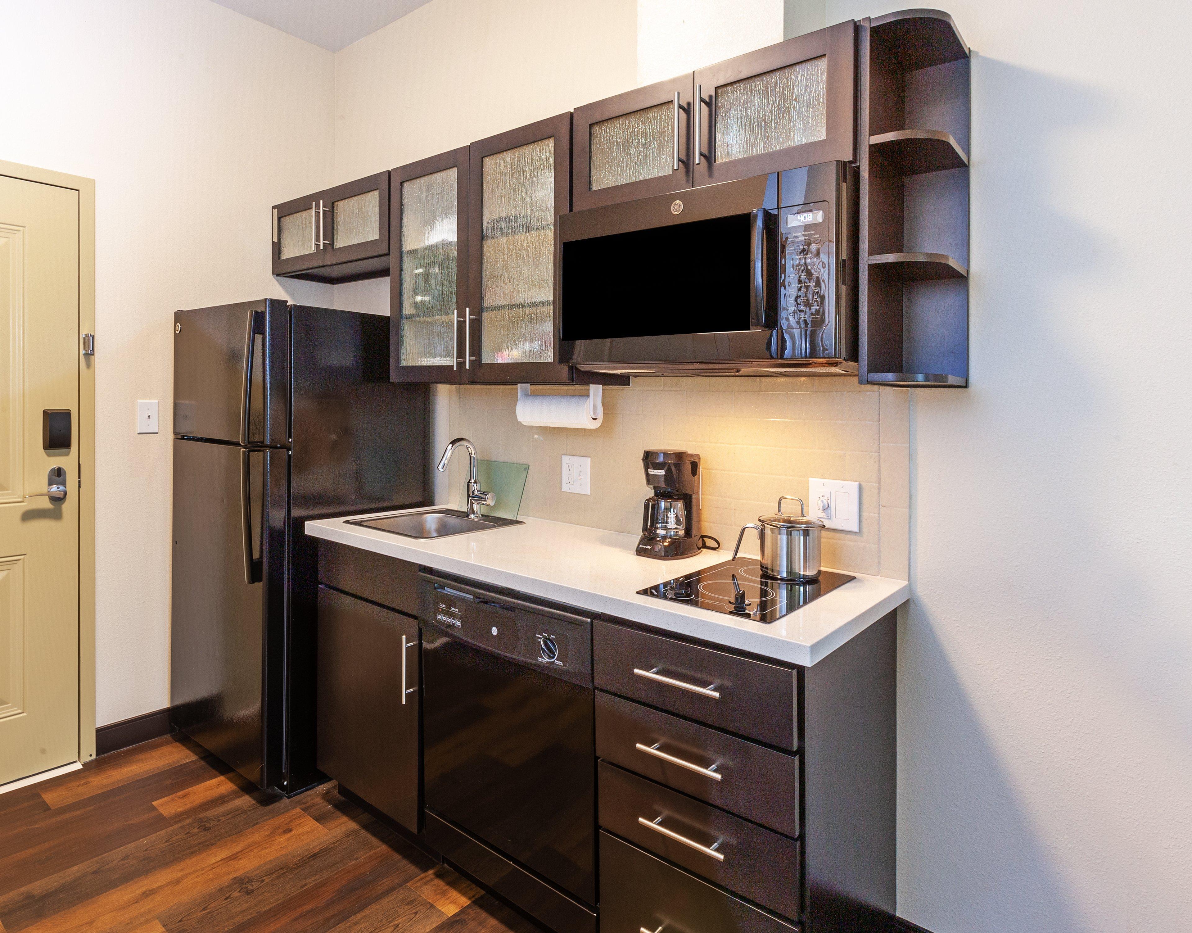 Candlewood Suites - Houston - Pasadena By Ihg Luaran gambar