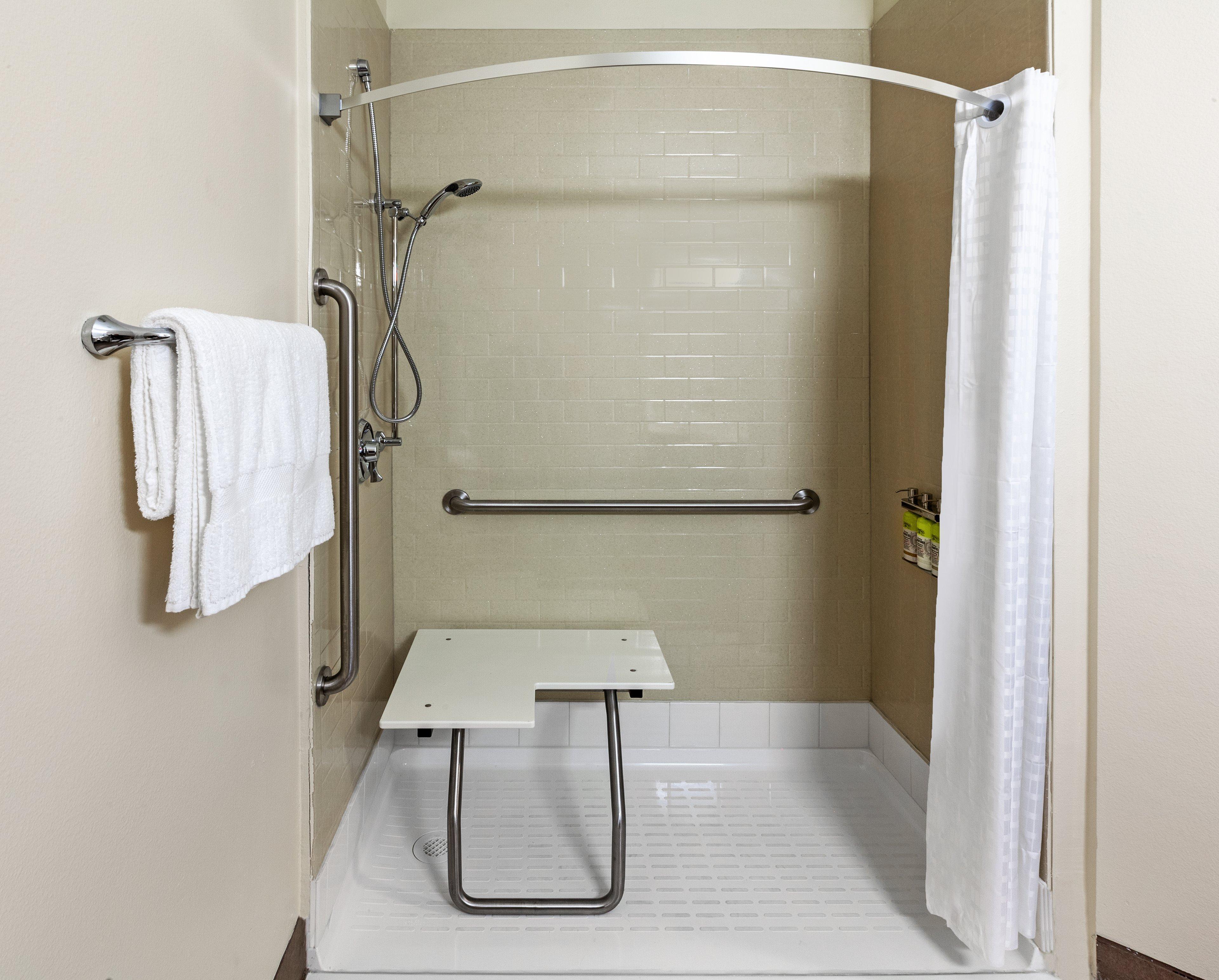 Candlewood Suites - Houston - Pasadena By Ihg Luaran gambar