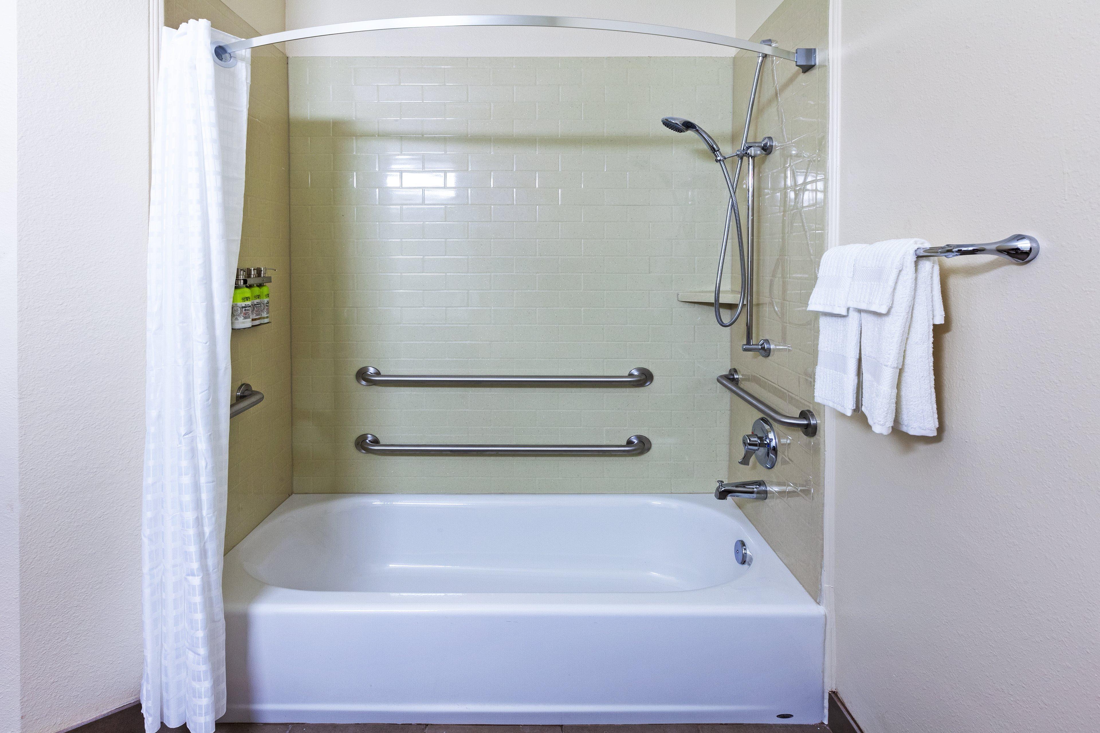 Candlewood Suites - Houston - Pasadena By Ihg Luaran gambar