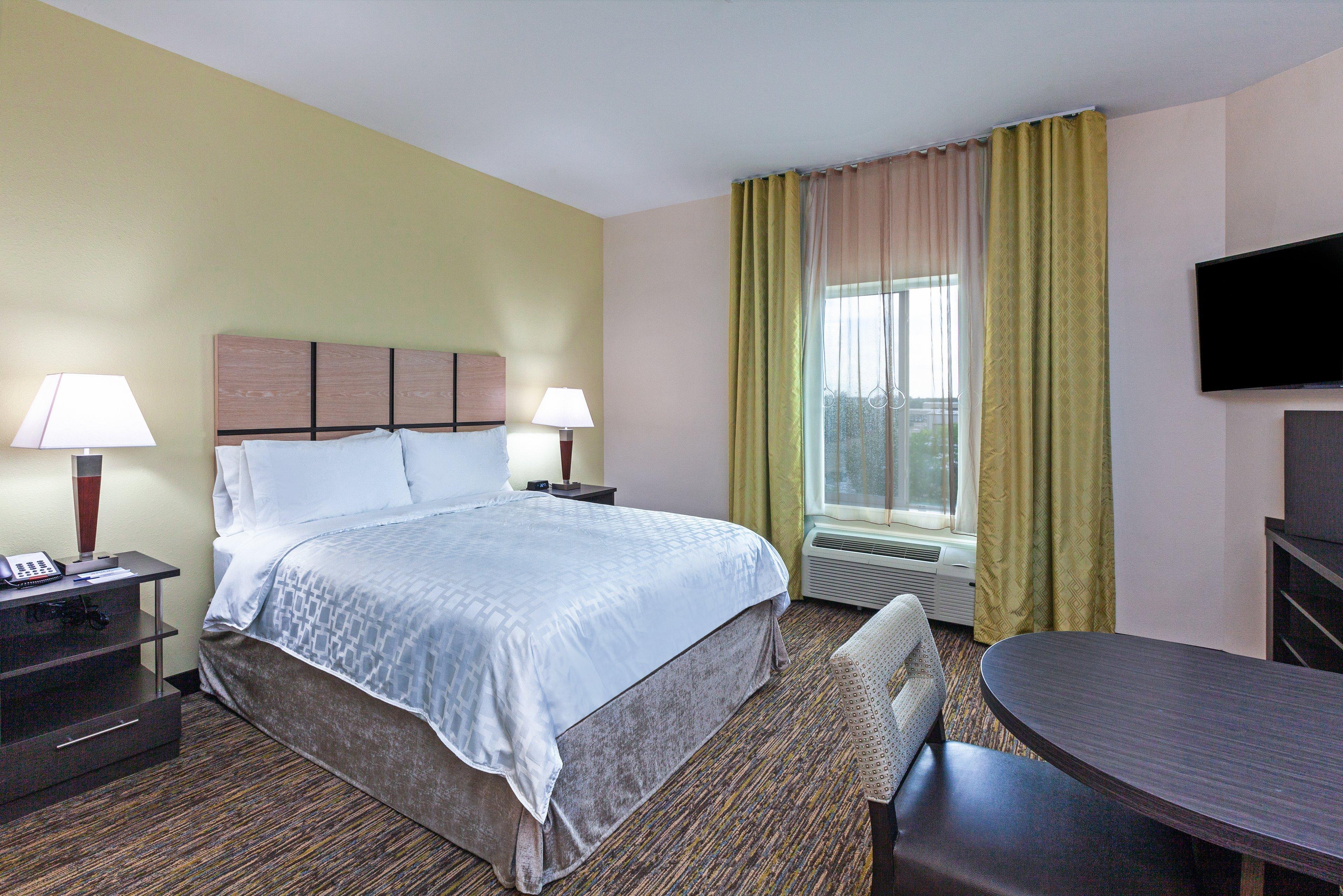 Candlewood Suites - Houston - Pasadena By Ihg Luaran gambar