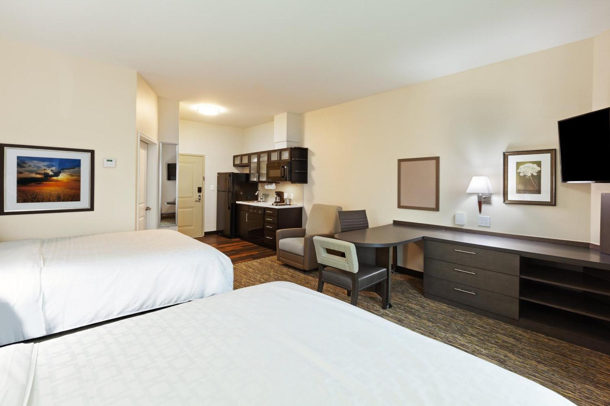 Candlewood Suites - Houston - Pasadena By Ihg Luaran gambar