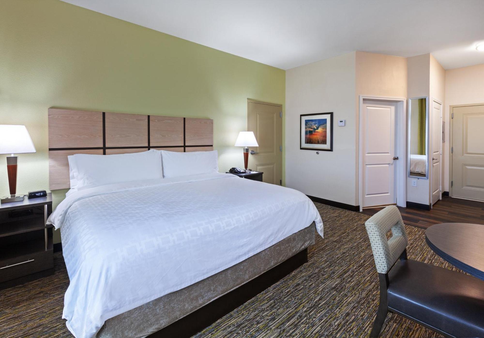 Candlewood Suites - Houston - Pasadena By Ihg Luaran gambar